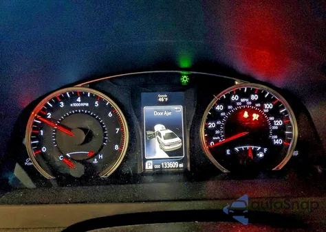 2017 Toyota Camry Le z USA, uszkodzony, nr VIN 4T1BF1FK4HU724294